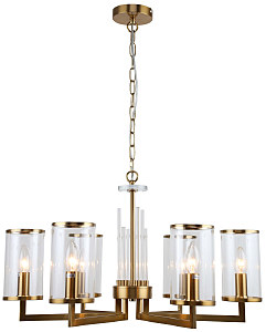 Подвесная люстра Stilfort Vase 1046/05/06P